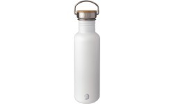 Bottle Origin Outdoors Drinking Active, 0.75L, White