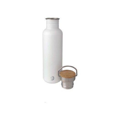 Bottle Origin Outdoors Drinking Active, 0.75L, White