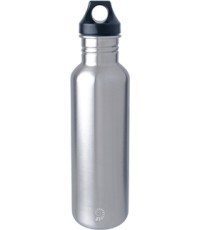 Бутылка Origin Outdoors Drinking Active Loop, 0,75 л, нержавеющая сталь