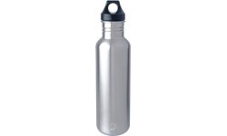Бутылка Origin Outdoors Drinking Active Loop, 0,75 л, нержавеющая сталь
