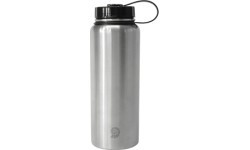 Drinking Bottle Origin Outdoors WM-Stainless Steel, 1L, Mat