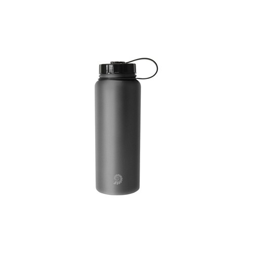 Gertuvė Origin Outdoors WM nerūdijančio plieno, 1L, pilka metalinė