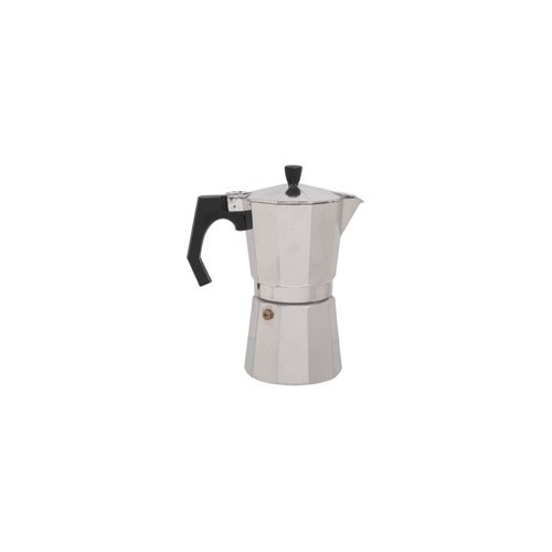 Espreso virimo aparatas BasicNature Bellanapoli, 9 puodeliams