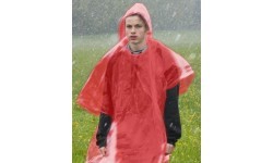 Emergency poncho BasicNature 