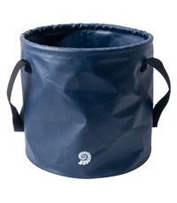 Origin Outdoors sulankstomas krepšys 20 l, tamsiai mėlynas