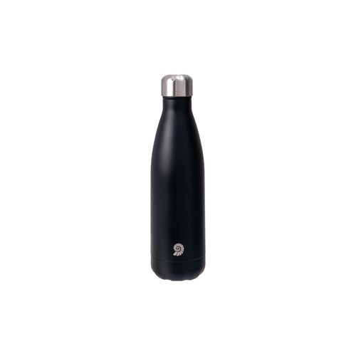 Termosas Origin Outdoors Insulated Daily, 0,5 l, juodas, matinis