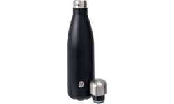 Termosas Origin Outdoors Insulated Daily, 0,5 l, juodas, matinis