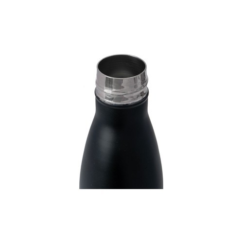Bottle Origin Outdoors Insulated Daily, 0.5L, Black, Mat
