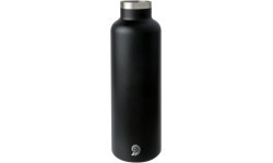 Termosas Origin Outdoors Insulated Active, 0,75 l, juodas, matinis