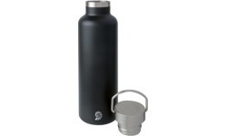 Flask Origin Outdoors Insulated Active, 0.75L, Black, Mat