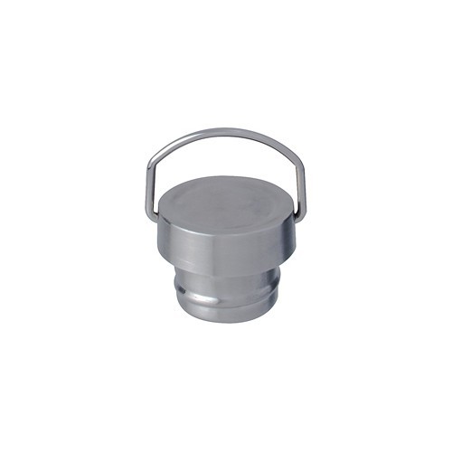 Flask Origin Outdoors Insulated Active, 0.75L, Black, Mat