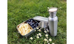 Maisto dėžutė Origin Outdoors Deluxe, 1,2 l