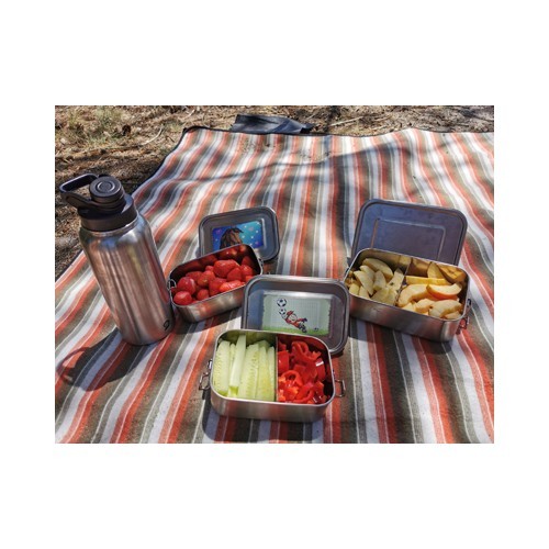 Lunchbox Origin Outdoors Deluxe, 1.2L