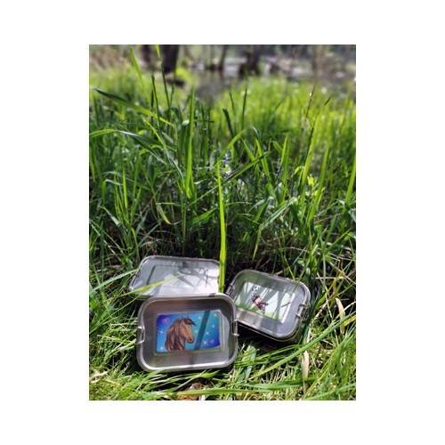 Ланчбокс Origin Outdoors Deluxe, 1,2 л