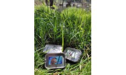 Ланчбокс Origin Outdoors Deluxe, 1,2 л
