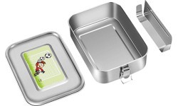 Ланчбокс Origin Outdoors Deluxe Soccer, 0,8 л