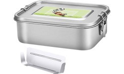 Lunchbox Origin Outdoors Deluxe Soccer, 0.8L
