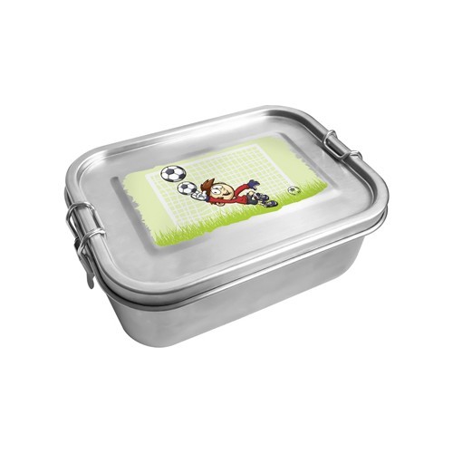 Ланчбокс Origin Outdoors Deluxe Soccer, 0,8 л