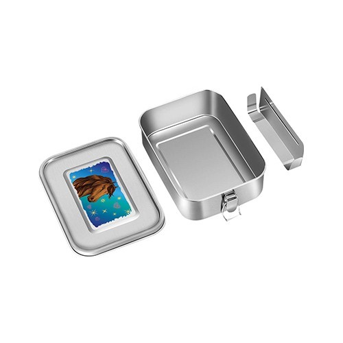 Lunchbox Origin Outdoors Deluxe Horse, 0.8L