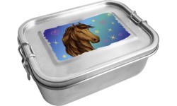 Lunchbox Origin Outdoors Deluxe Horse, 0.8L