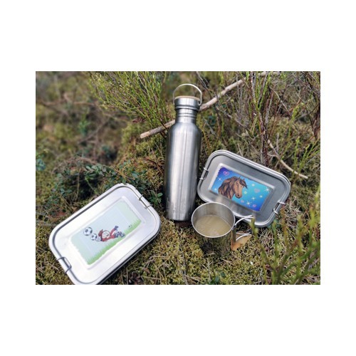 Lunchbox Origin Outdoors Deluxe Horse, 0.8L