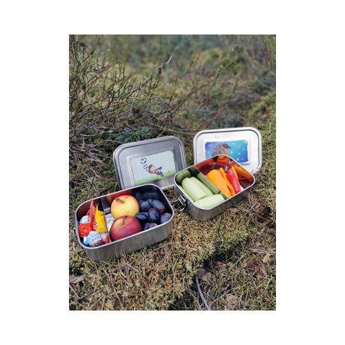 Ланчбокс Origin Outdoors Deluxe Horse, 0,8 л