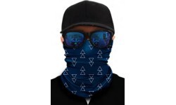 Origin Outdoors Multifunctional Scarf