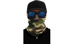 Origin Outdoors Multifunctional Scarf