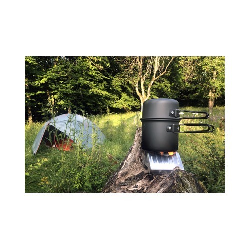 Kišeninė viryklė Origin Outdoors Maxi