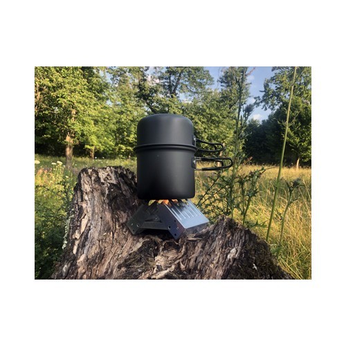 Карманная горелка Origin Outdoors Maxi