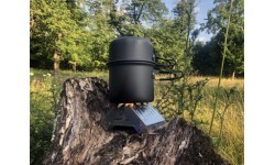 Kišeninė viryklė Origin Outdoors Maxi