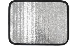 Sit Mat BasicNature, 45x35cm