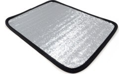 Sit Mat BasicNature, 45x35cm