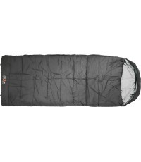 Спальный мешок-одеяло Origin Outdoors «Cosy», антрацит