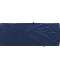 Sleeping Bag Liner Origin Outdoors Cotton Rectangular Royal Blue 