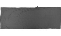 Вкладыш для спального мешка Origin Outdoors Cotton Rectangular Anthracite