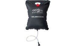 Солнечный душ Origin Outdoors, скручиваемый
