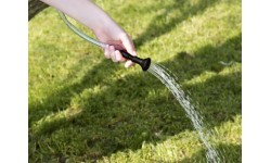 Origin Outdoors Solarshower, roll up