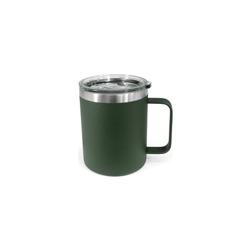 Thermo Mug Origin Outdoors Stainless Steel, Dark Green