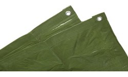 Tarpaulin Relags 3x4m, Green