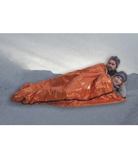Antklodė Origin Outdoors Ultralite Bivy, dviguba