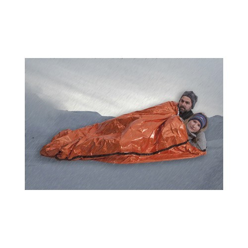Blanket Origin Outdoors Ultralite Bivy, Double