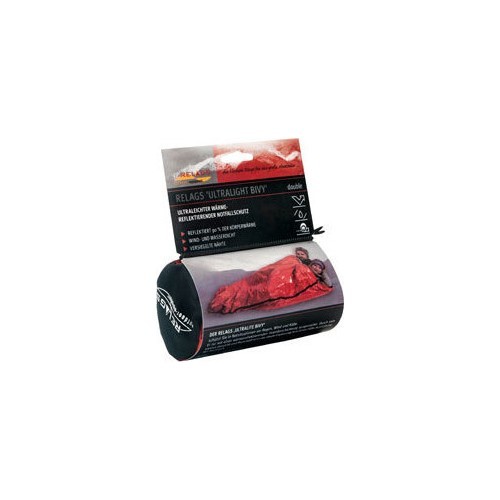 Blanket Origin Outdoors Ultralite Bivy, Double