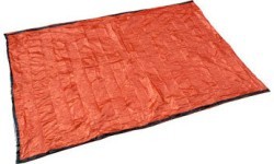 Antklodė Origin Outdoors Ultralite Bivy, dviguba