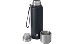 Flask Origin Outdoors Vacuum PureSteel, 1.5L, Black