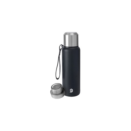 Flask Origin Outdoors Vacuum PureSteel, 1.5L, Black