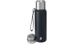 Flask Origin Outdoors Vacuum PureSteel, 1L, Black