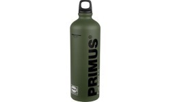 Kuro buteliukas Primus, 1000ml, žalias