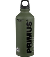 Fuel Bottle Primus, 600ml, Green
