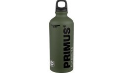 Топливная бутылка Primus, 600 мл, зелёная